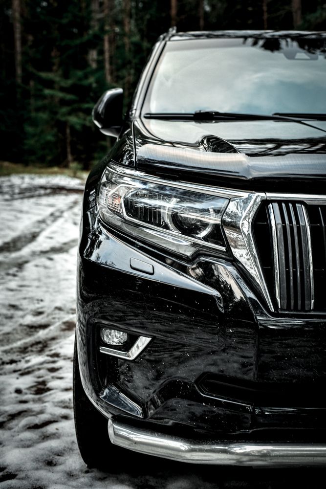 Photograph by Ljudmilla Pavljutsenkova