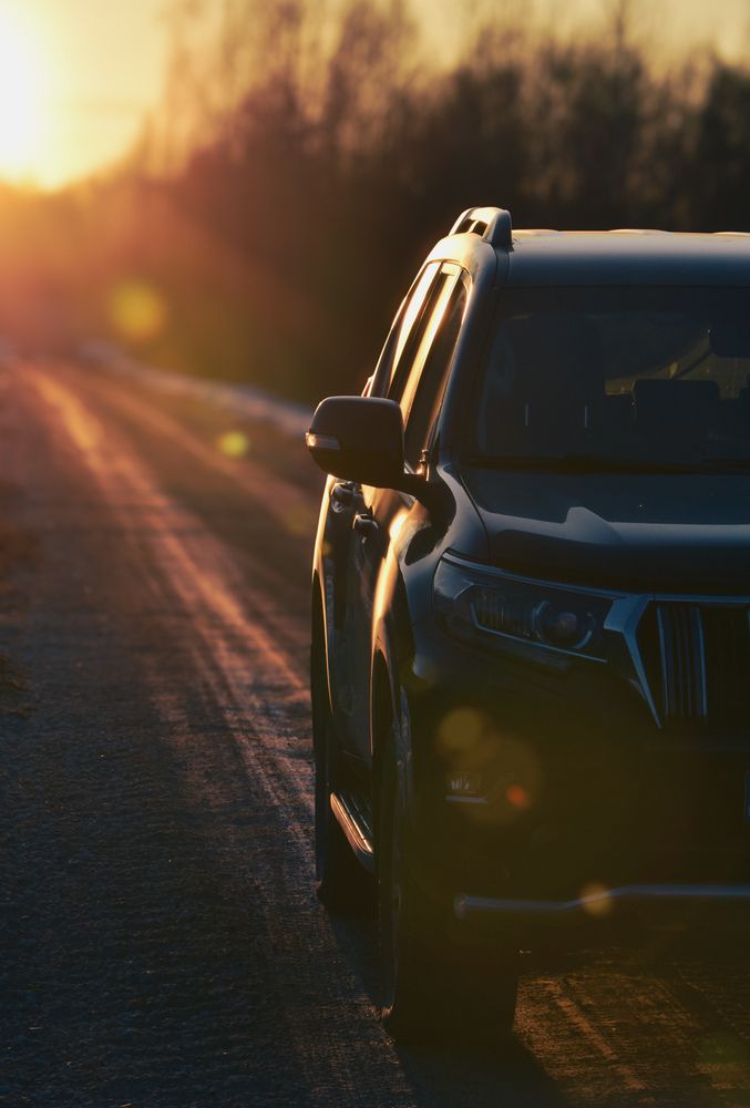 Photograph by Ljudmilla Pavljutsenkova