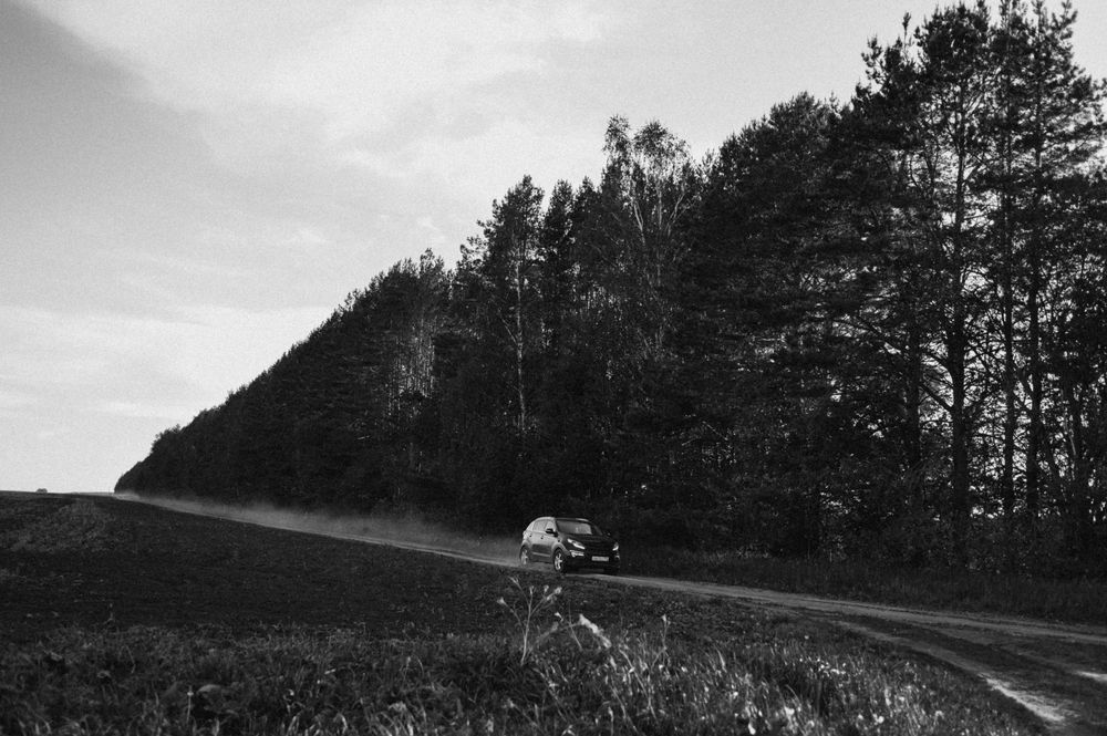 Photograph by Светлана Субботина