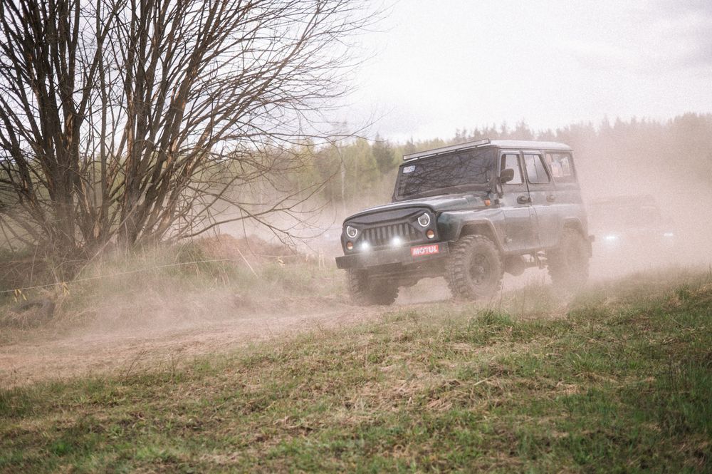 Photograph by Светлана Субботина