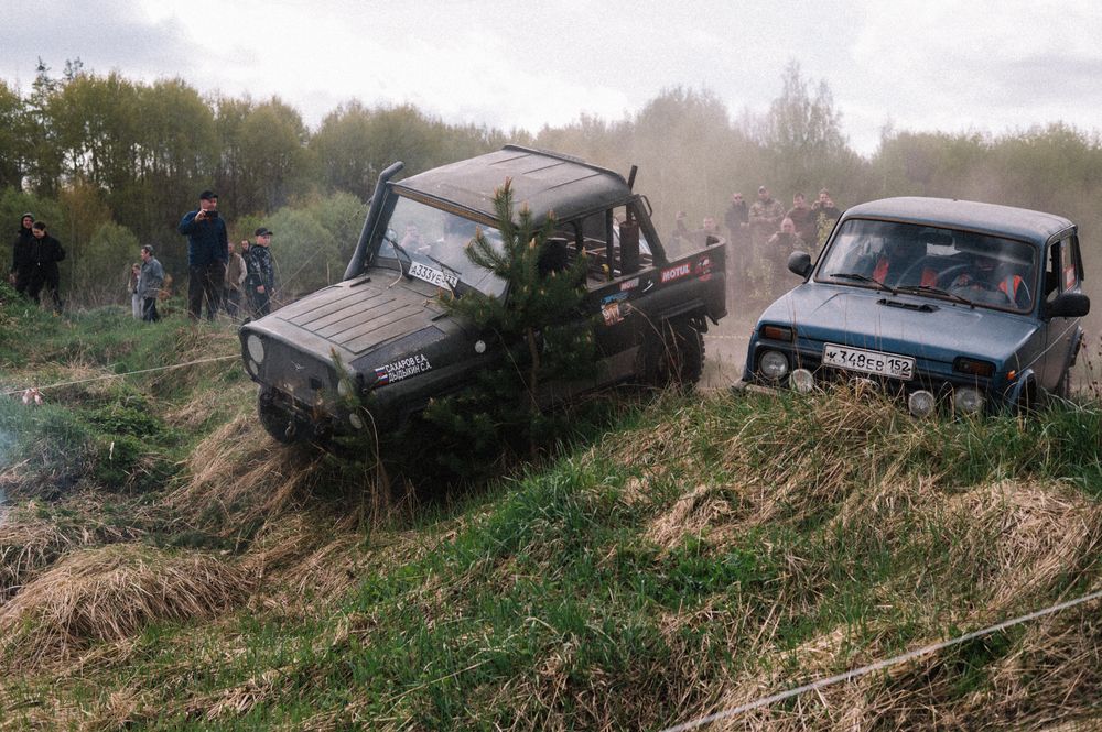 Photograph by Светлана Субботина