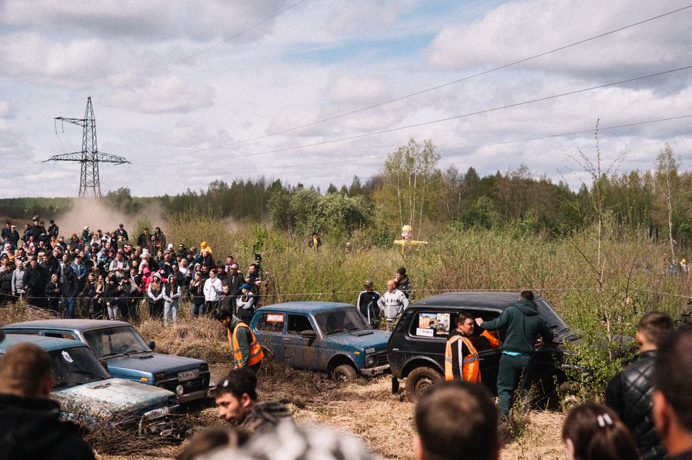 Photograph by Светлана Субботина