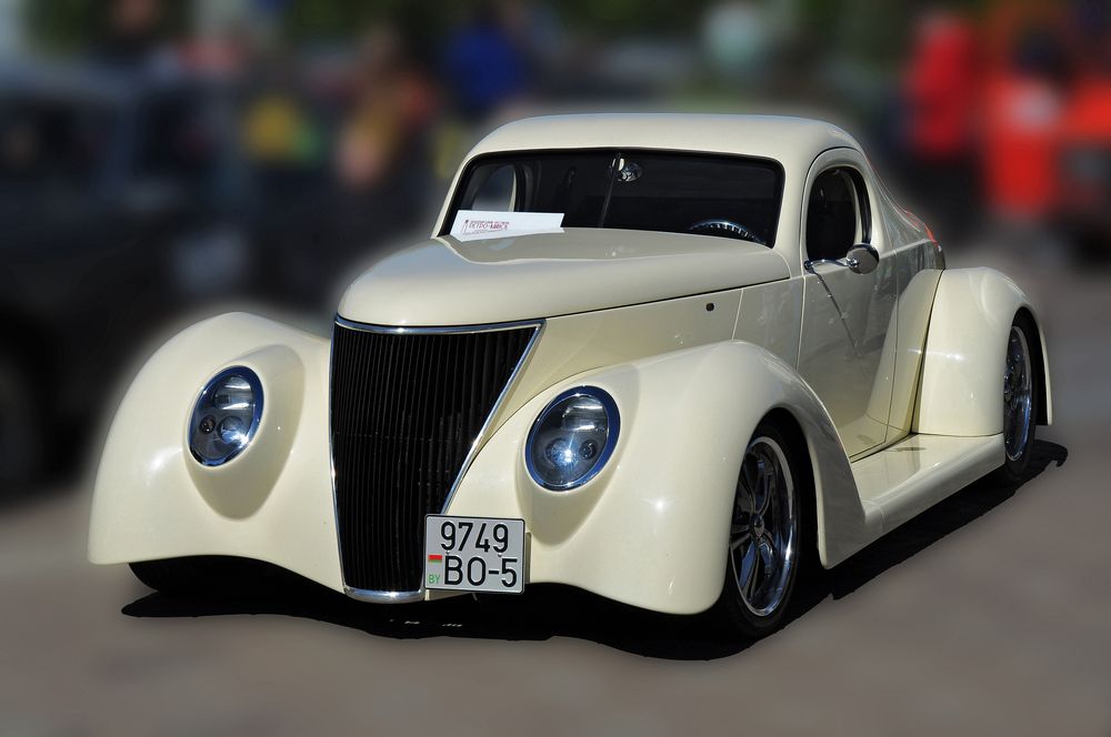 Фотография автора Антип