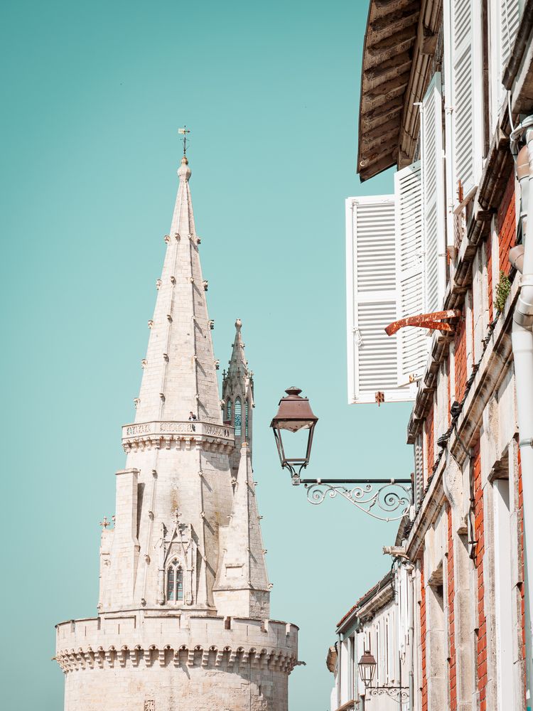 Photograph by Mélina Delbert
