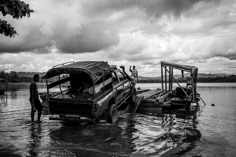 Photograph by Ismail Hassanaly