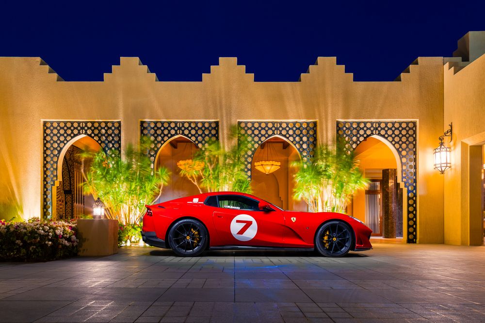 Photograph by Alaa Nour