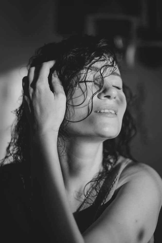 Photograph by Марина Хусаинова