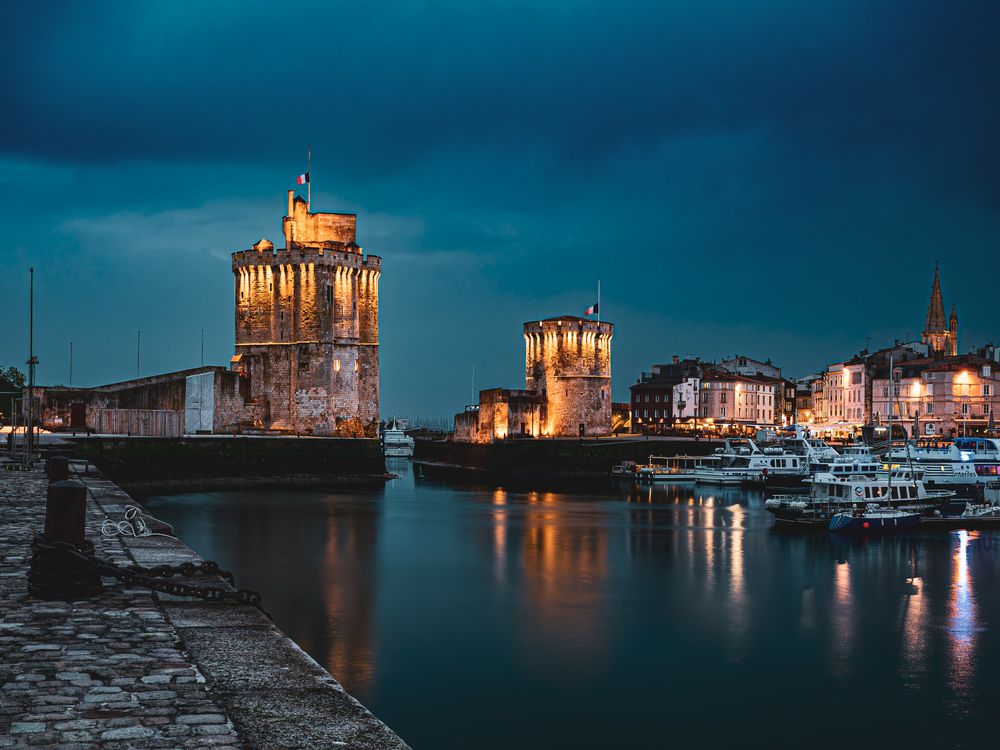 Photograph by Mélina Delbert