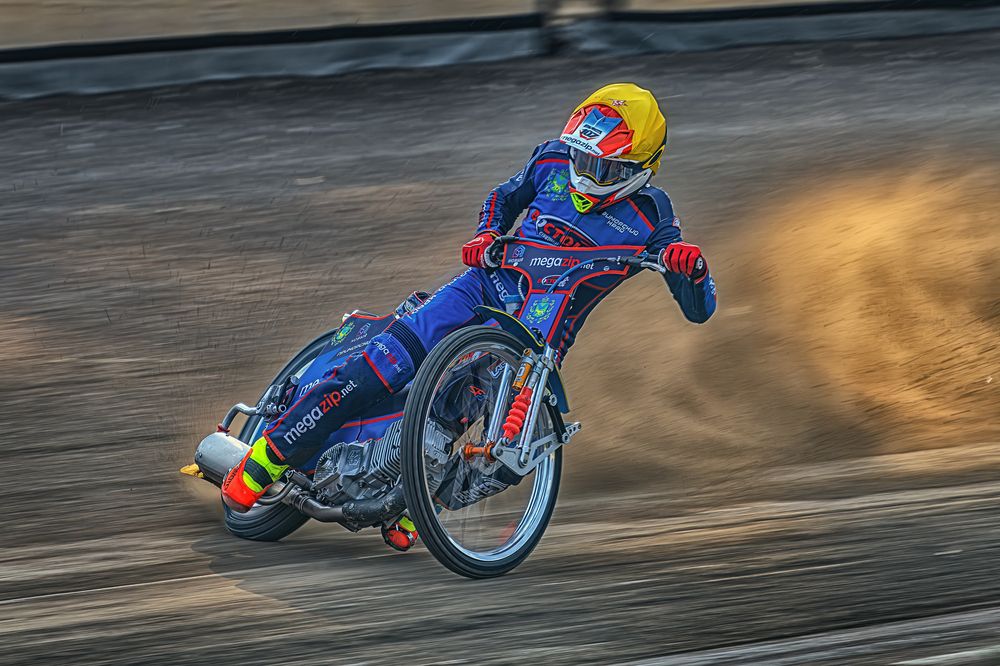 Photograph by Лазарев Сергей