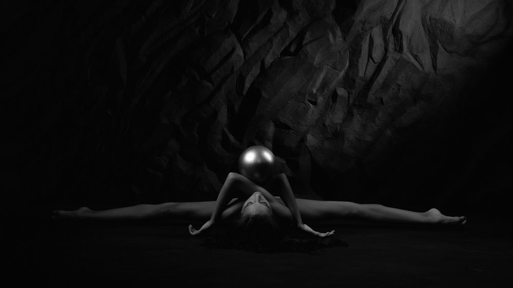 Photograph by Ирина Власова