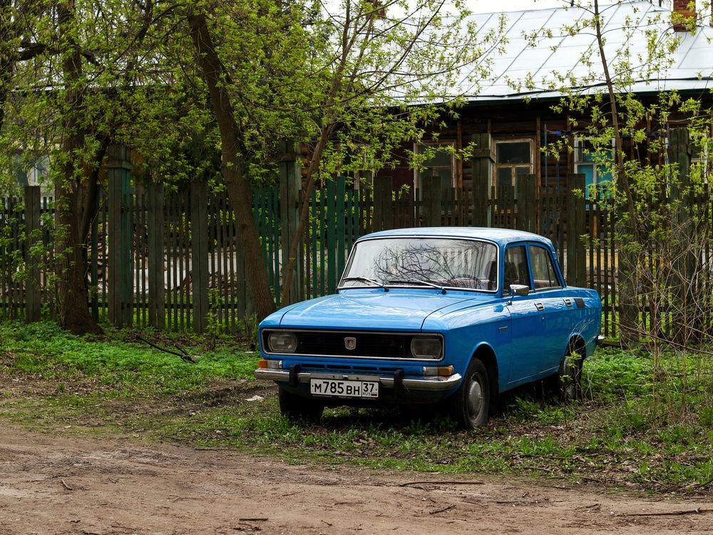 Photograph by Георгий Юркин