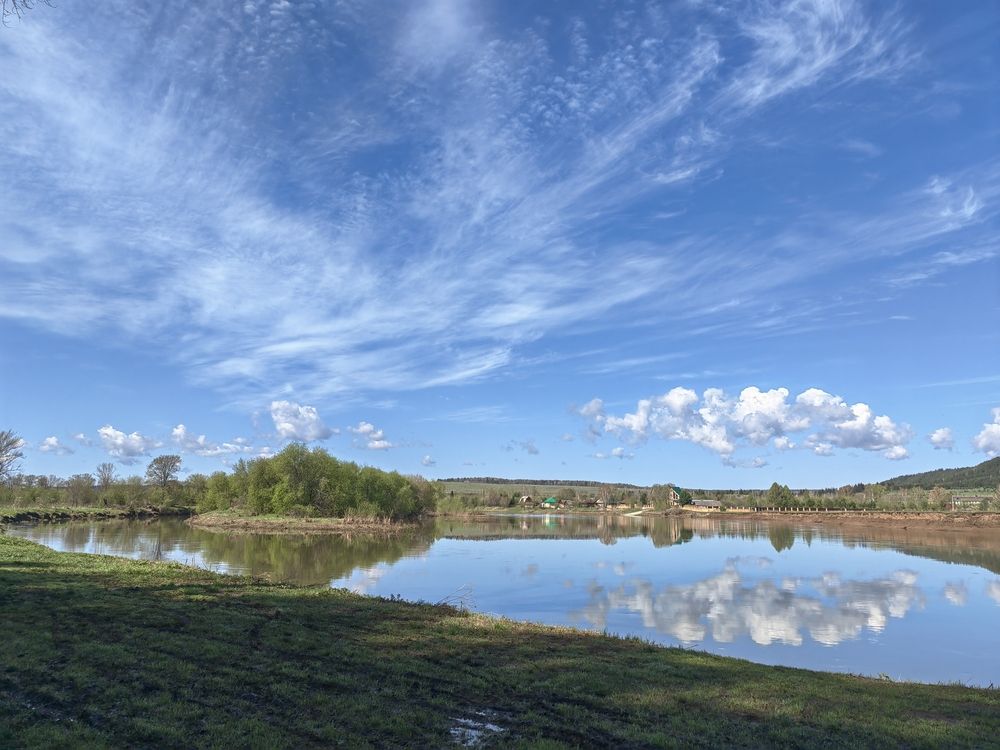 Photograph by Чкареули Светлана