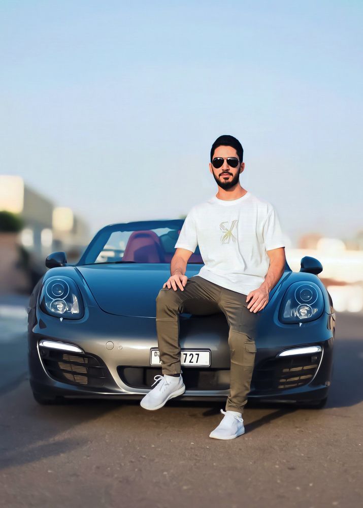 Photograph by Hadine elsaadi