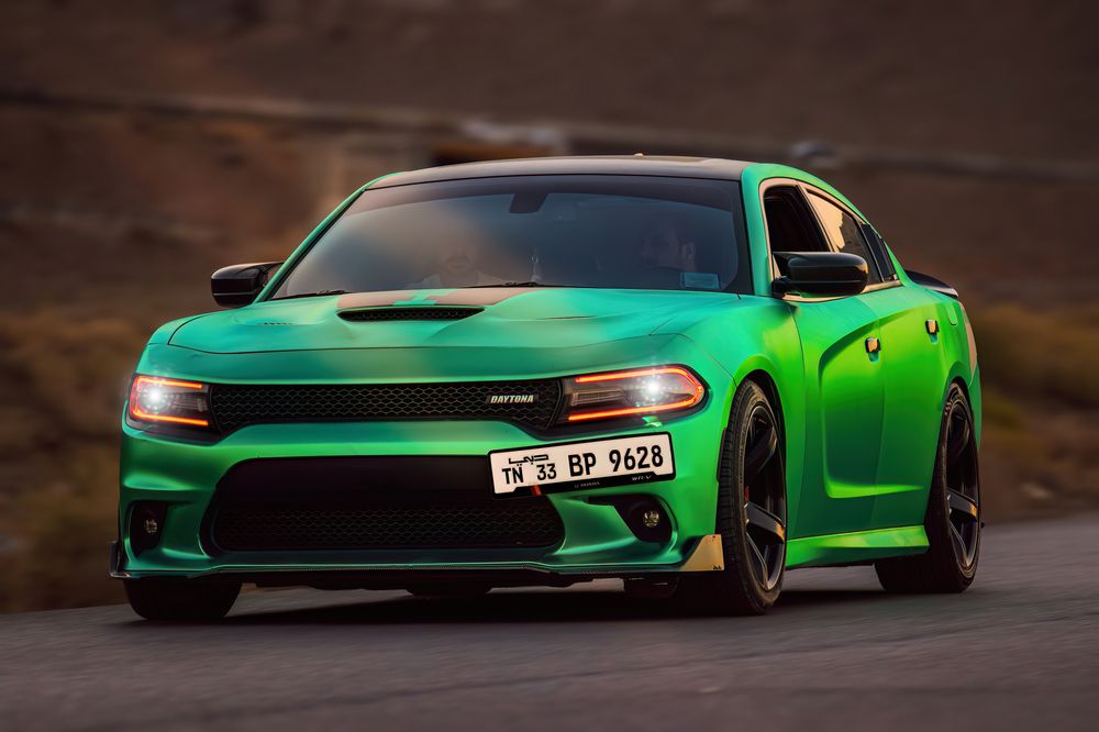 Photograph by Mahdi Reihani Bozorg