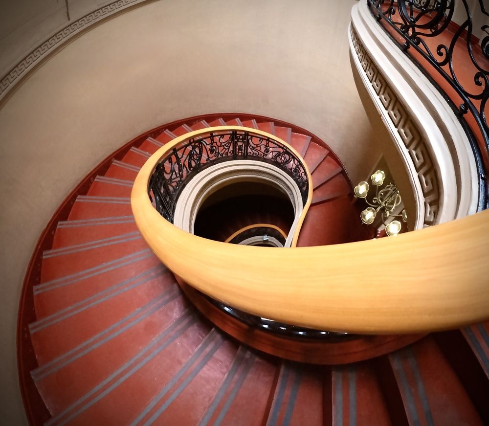 The Spiral