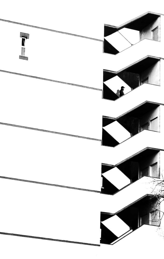 Paralelas