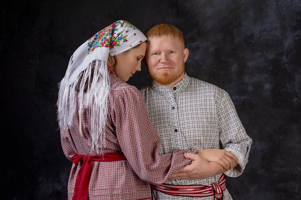 Photograph by Алексей Широбоков