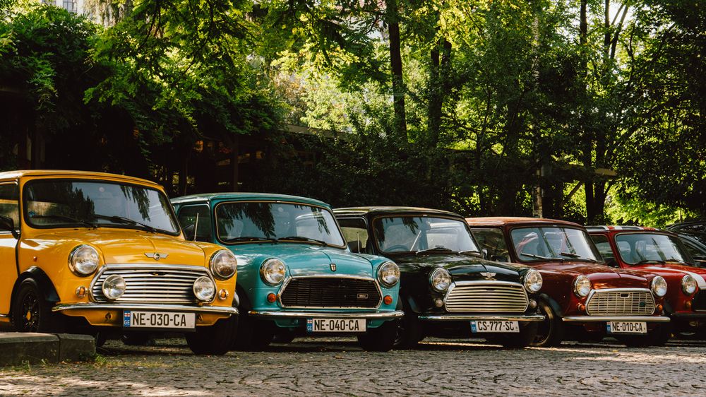 Photograph by Vadzim Darafei