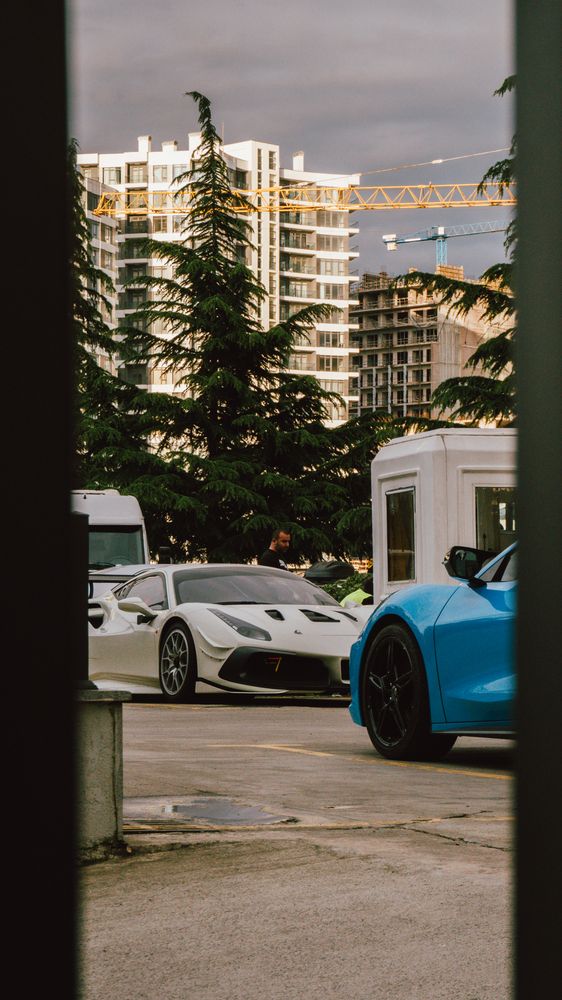 Photograph by Vadzim Darafei