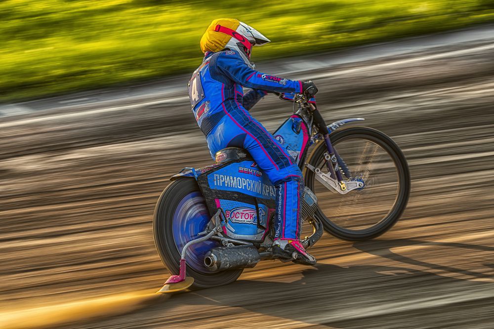 Photograph by Лазарев Сергей