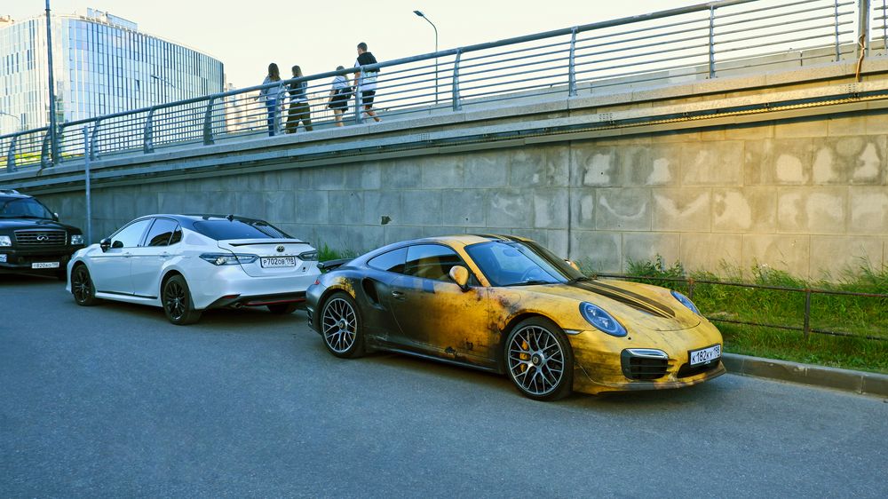 Фотография автора Ирина Гуськова