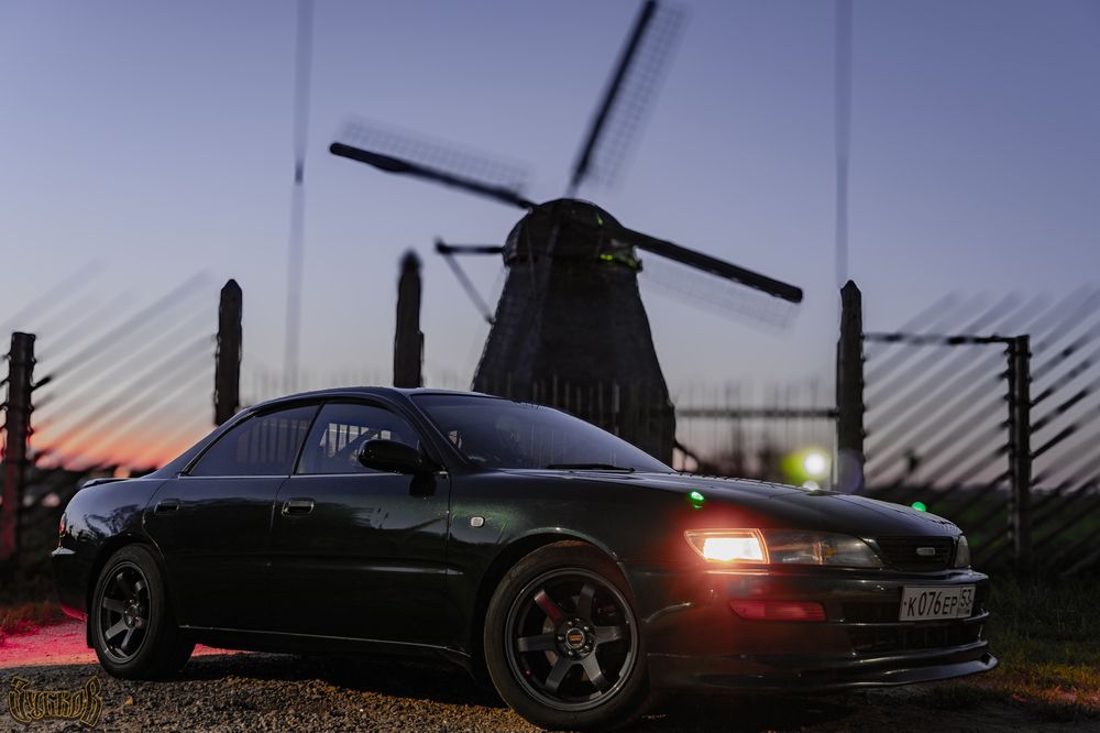 Photograph by Vitaly Zubkov