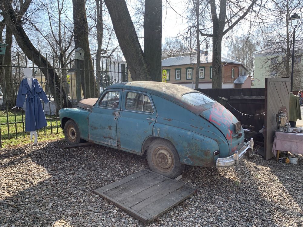 Photograph by Игорь Ребров