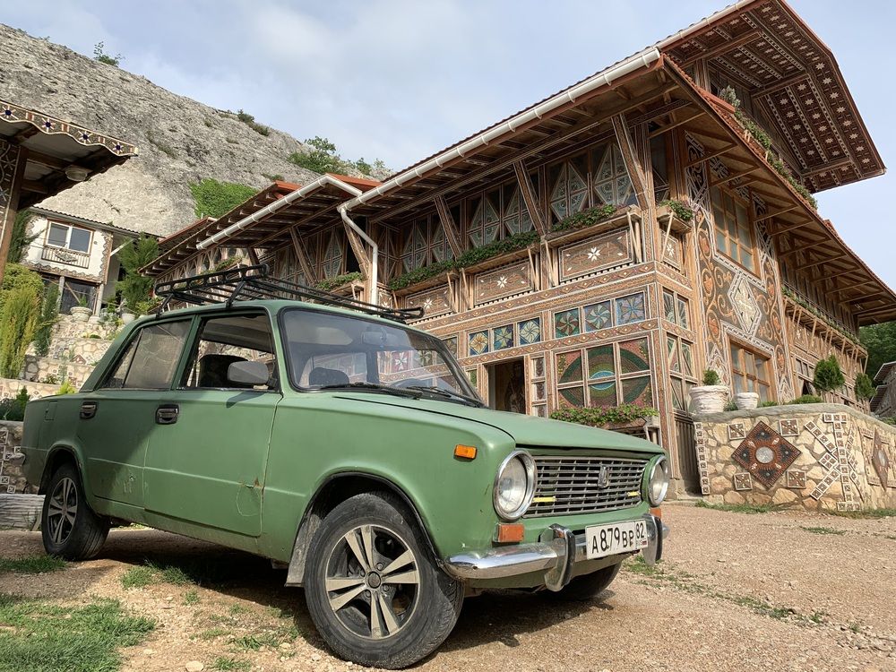 Photograph by Игорь Ребров