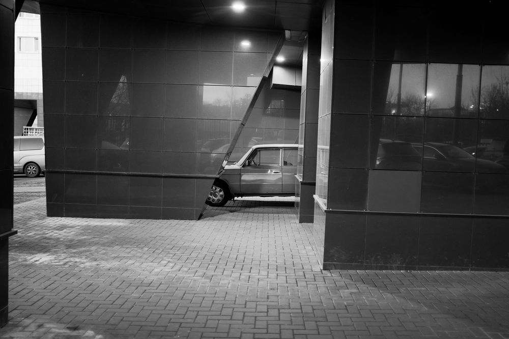 Photograph by Сергей Карчевский