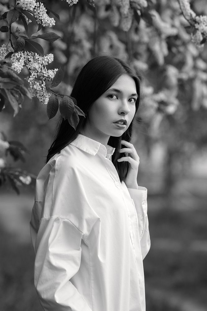 Photograph by Ирина Зиннурова