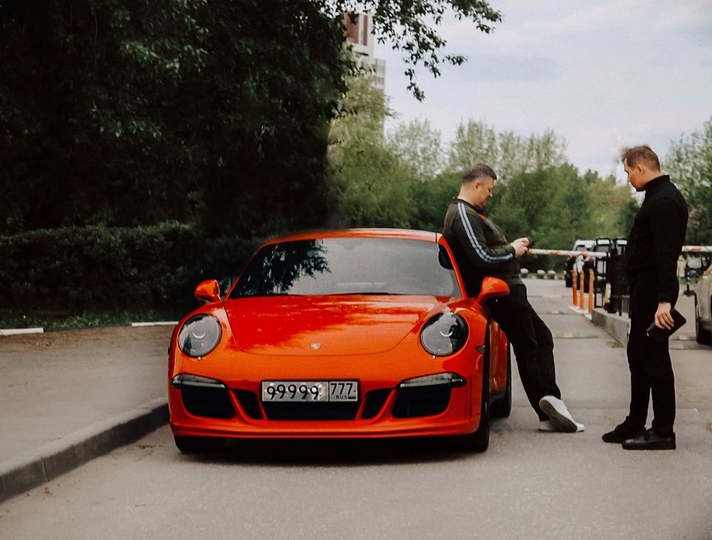 Photograph by Ole Lukoe