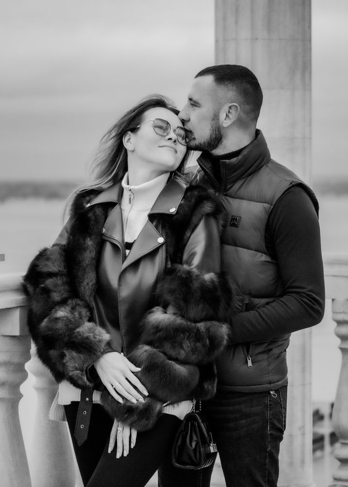 Photograph by Галчонок Ахмерова