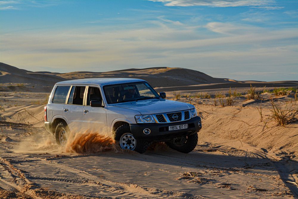 Photograph by Bachir Rabouh