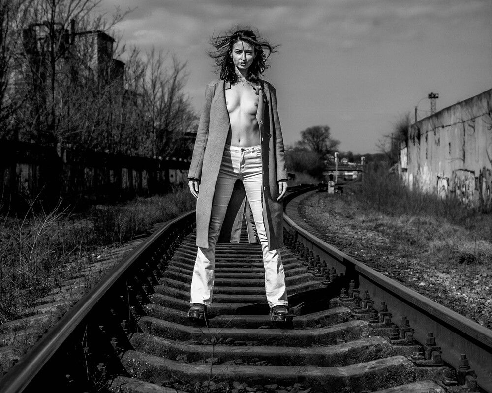 Фотография автора Gorbunov Dmitri