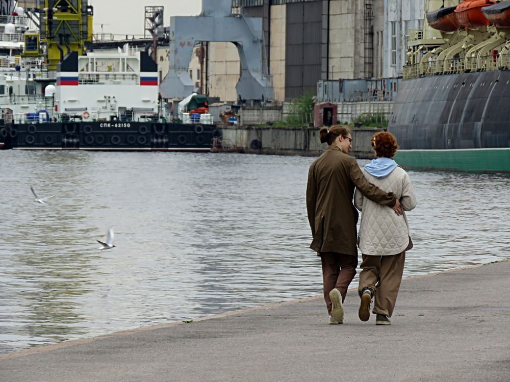 Photograph by Галина Пименова