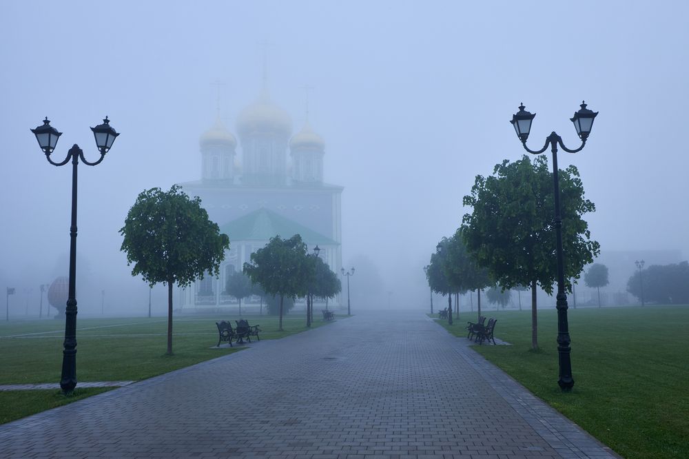 Photograph by Вербицкий Петр