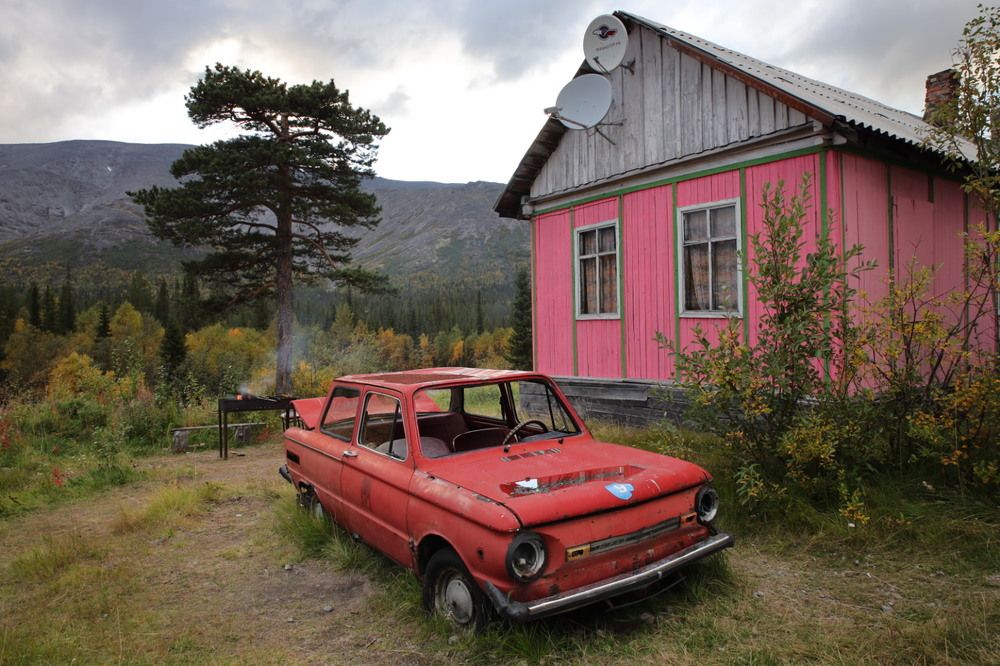 Photograph by Одаренко Ольга