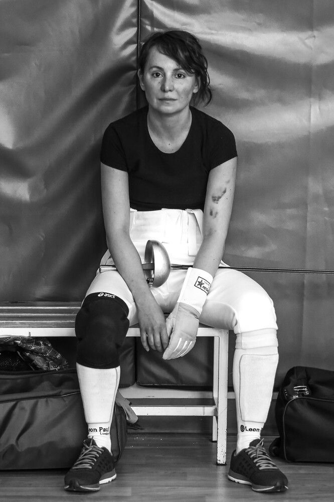 Photograph by Sergei Komlev