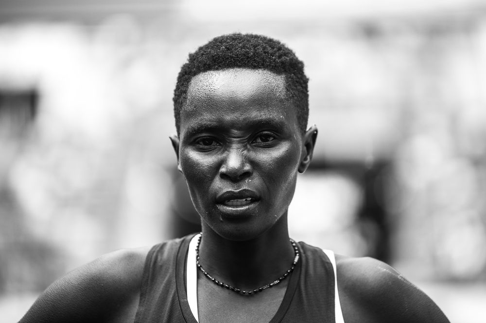 Photograph by Sergei Komlev