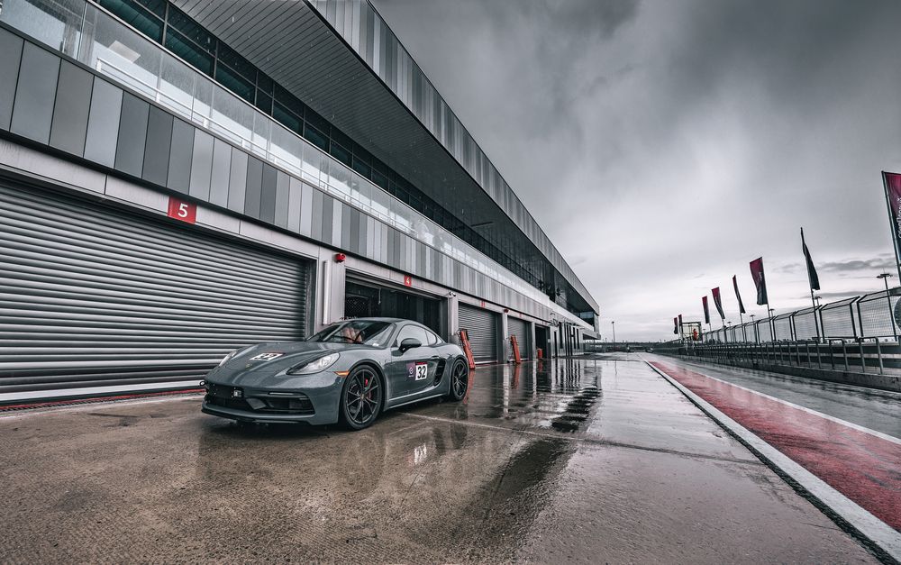 Photograph by Anton Gavrilov