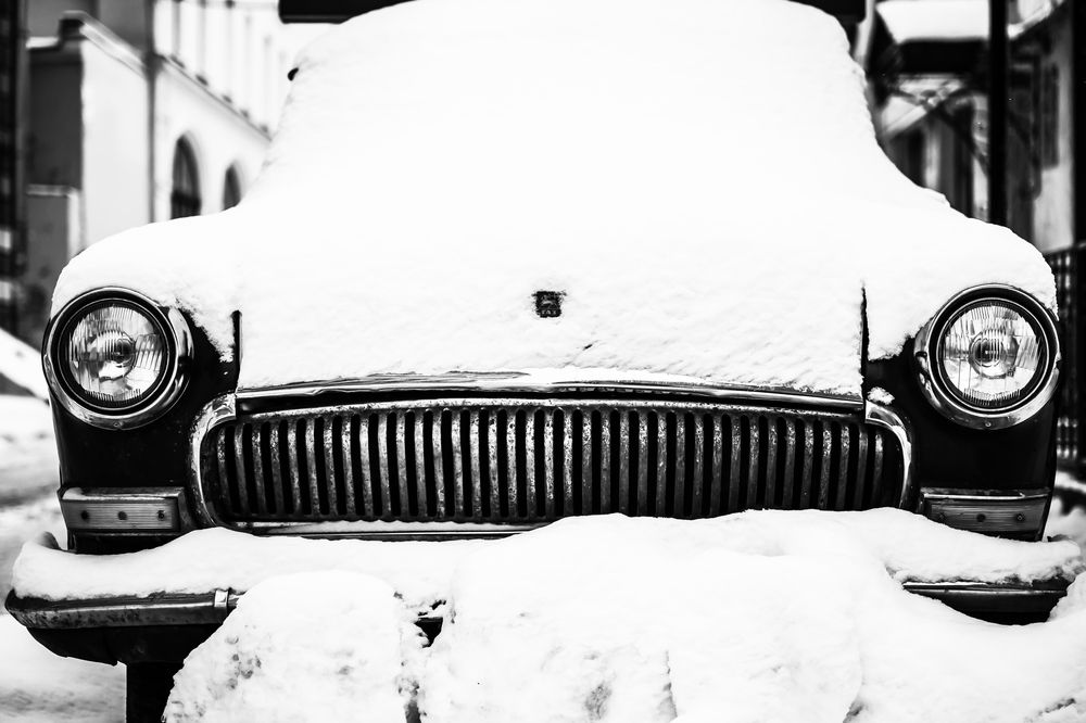 Photograph by Dimitri Bakhtadze