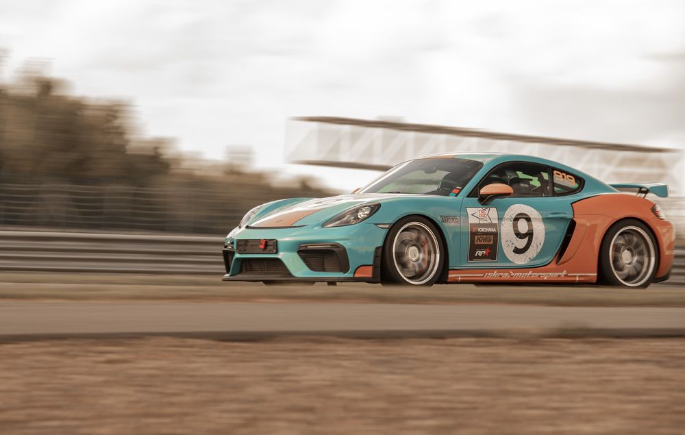 Photograph by Александр Парфенов