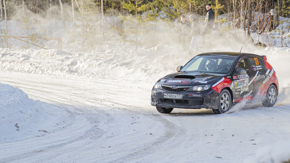 Photograph by Александр Парфенов