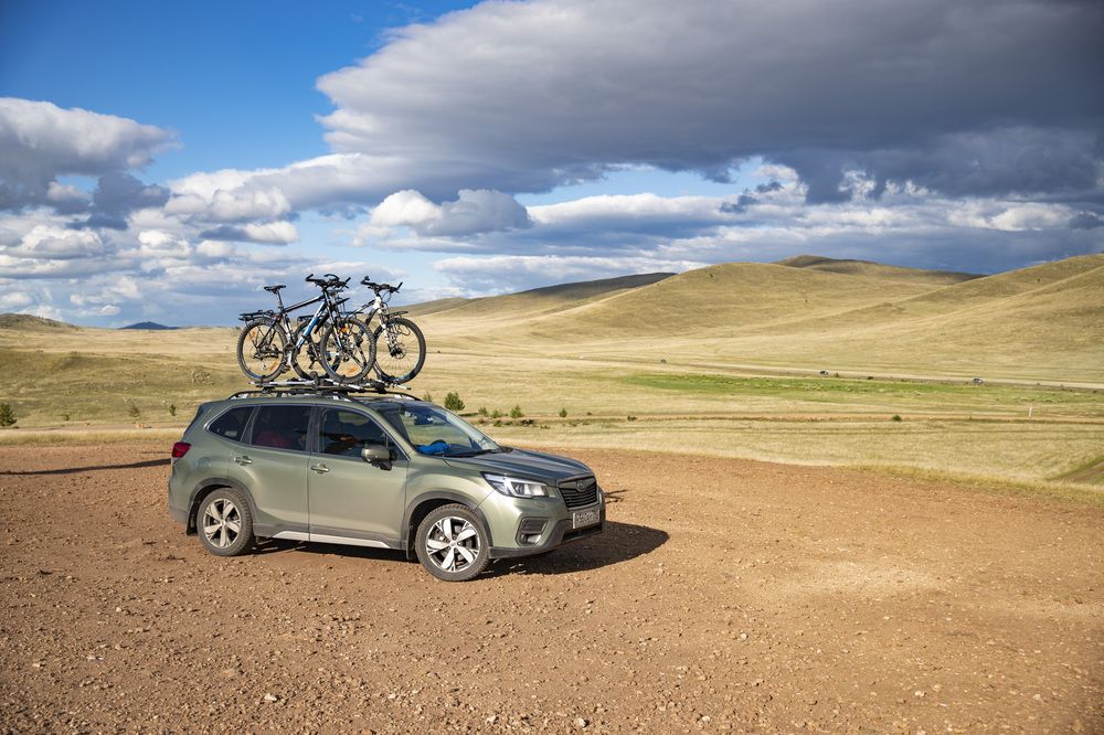 Photograph by Александр Парфенов