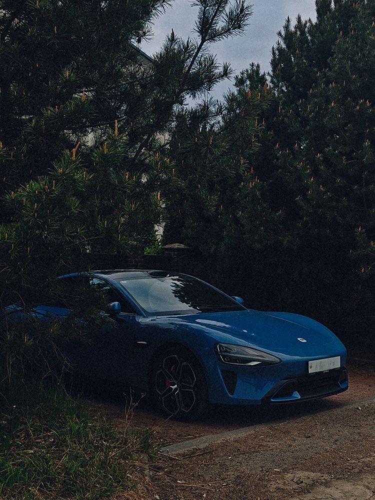 Photograph by Maria Stankevich