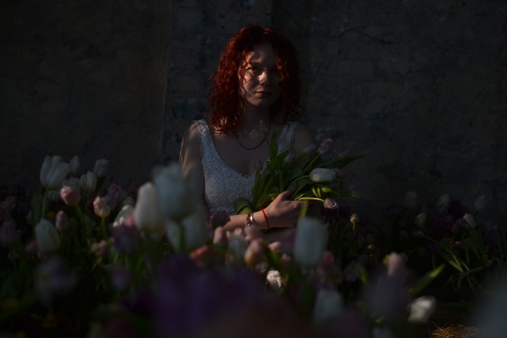Photograph by Давид Тебиев