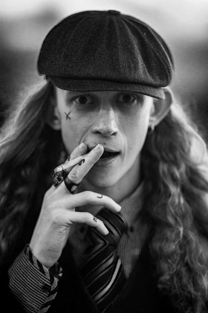 Photograph by Максим Шушкевич