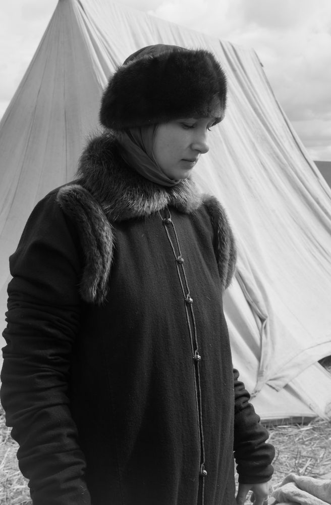 Photograph by Татьяна Смирнова