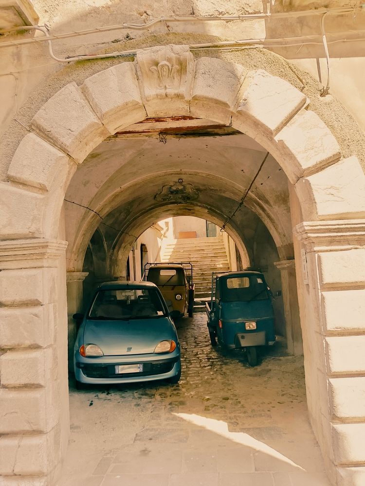 Photograph by Jordan Bianchi