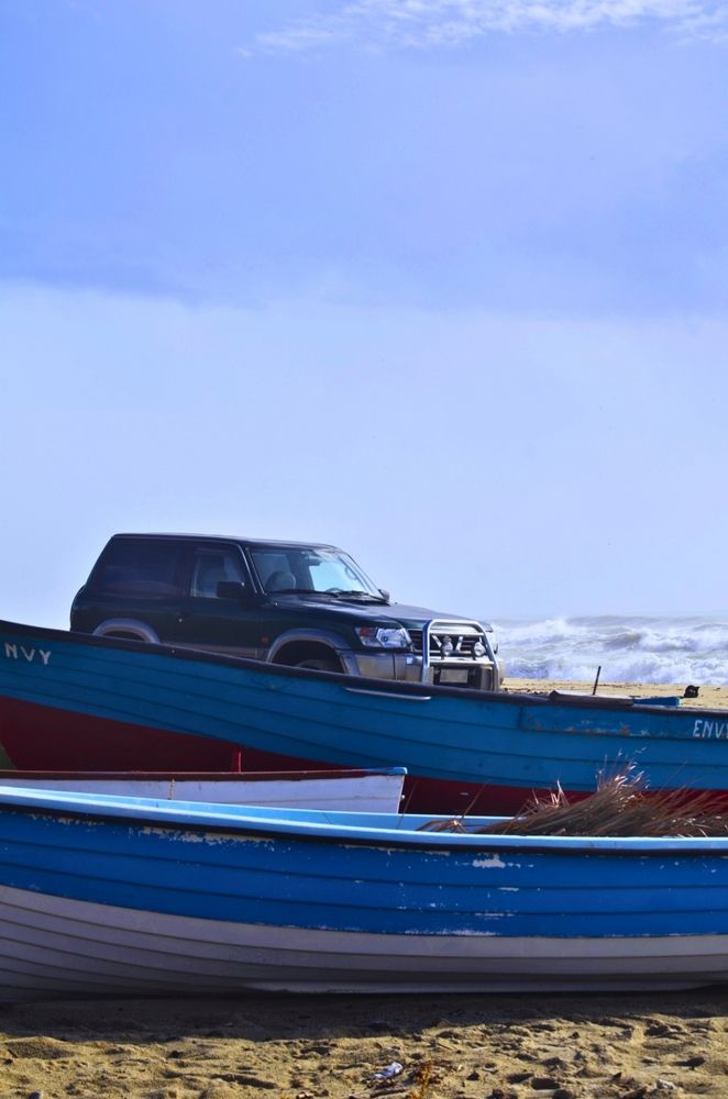 Photograph by Jordan Bianchi